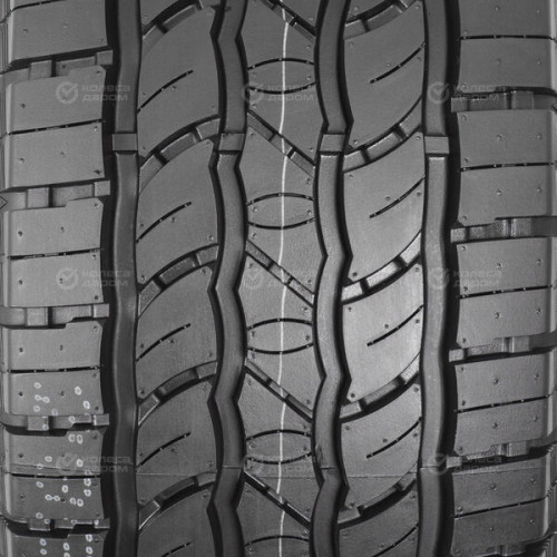 Atlander Roverstar A/T II 285/60 R18 120T