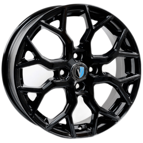 Легковой диск Venti 1619 6x16 4x100 ET46 54,1 BL