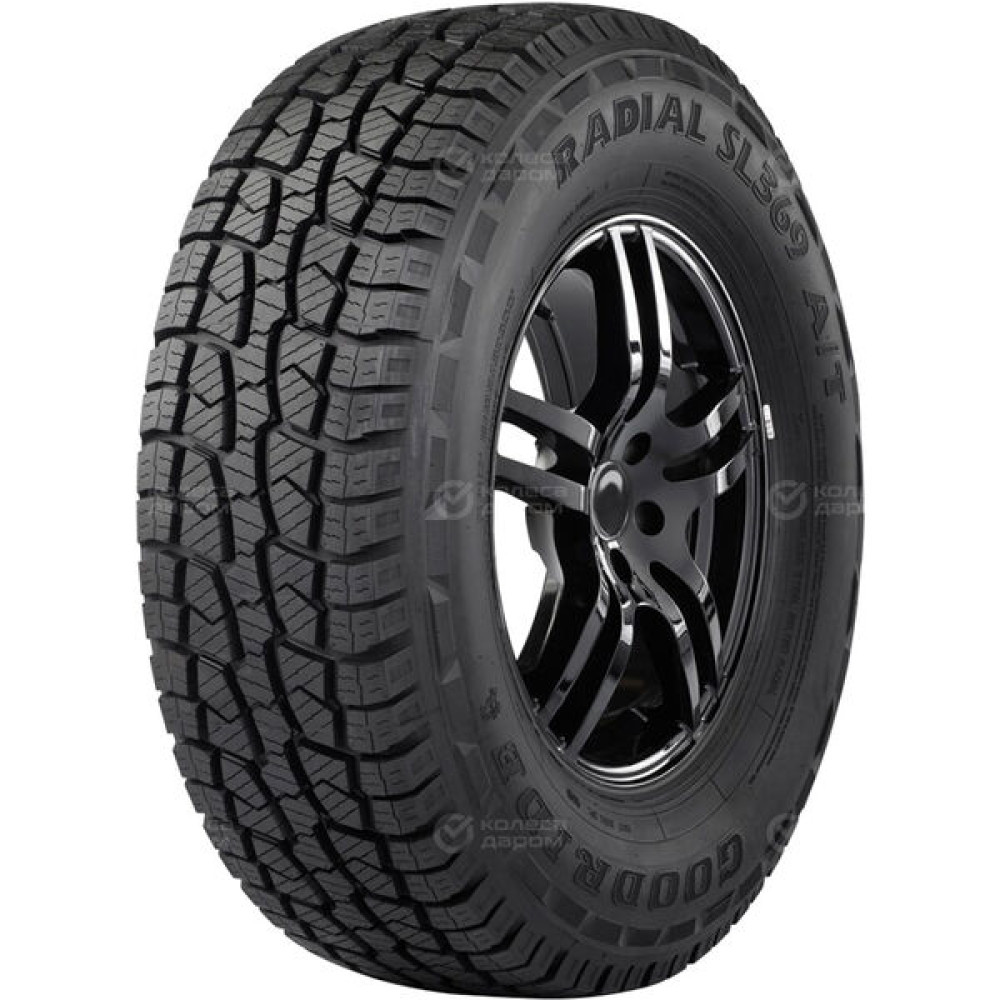 Goodride SL369 275/55 R20 113S