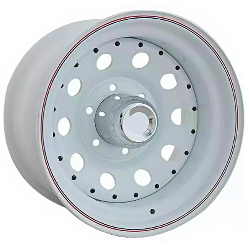 Легковой диск Ikon Wheels SNC031 7x16 5x139,7 ET 110,5 B