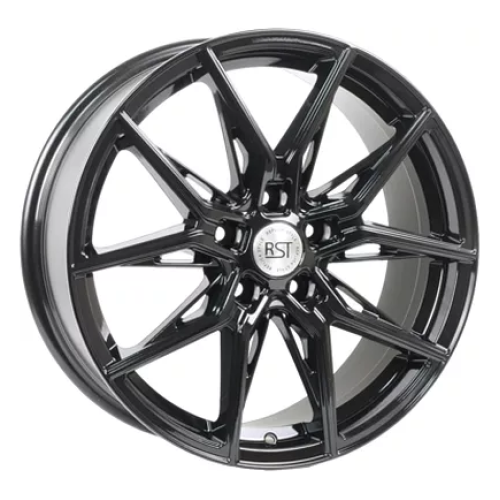 Легковой диск RST R218 7,5x18 5x108 ET47 60,1 BL
