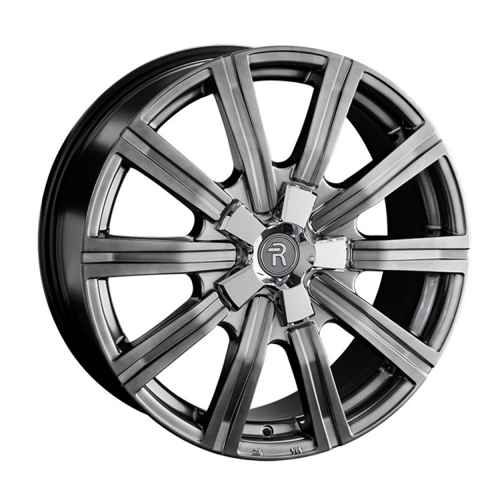 Легковой диск Replay TY242 8,5x20 5x150 ET58 110,1 HPB