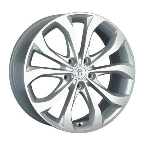 Легковой диск Replay KI129 7x17 5x114,3 ET48 67,1 SF