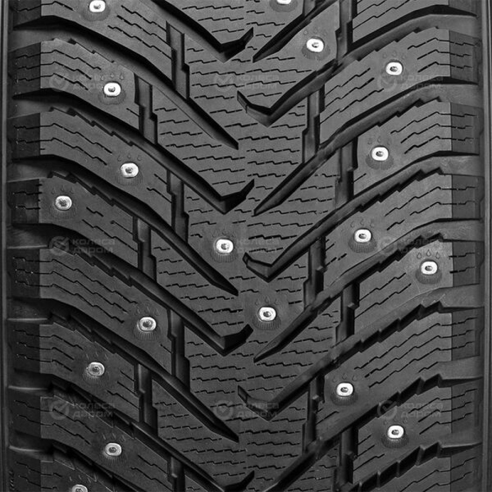 Ikon Character Ice 8 (Nordman 8) 225/40 R18 92T