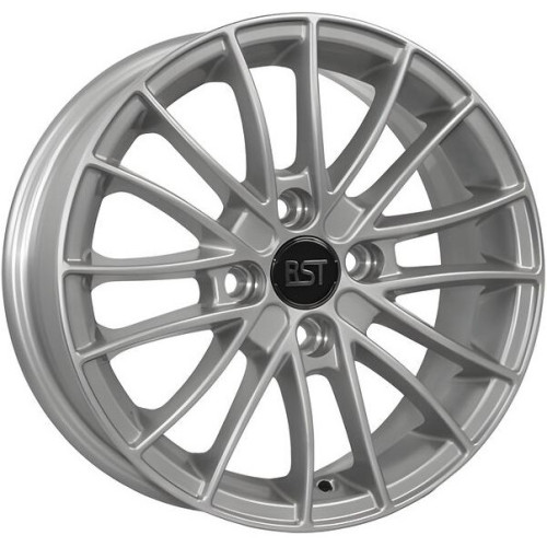 Легковой диск RST R034 5,5x14 4x98 ET35 58,6 SL