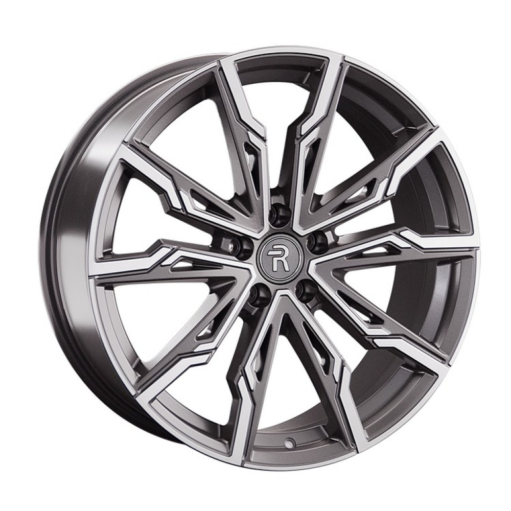 Легковой диск Replay VV342 8,5x20 5x112 ET34 57,1 GMF