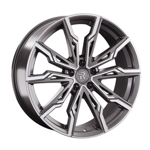 Легковой диск Replay VV342 8,5x20 5x112 ET34 57,1 GMF