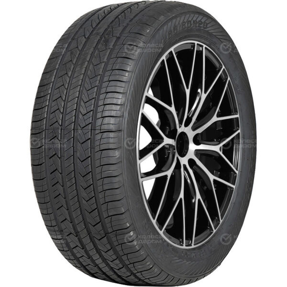 Massimo Stella S1 225/60 R18 100H