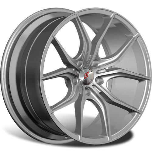 Легковой диск Inforged IFG17 7,5x17 5x108 ET42 63,3 Silver