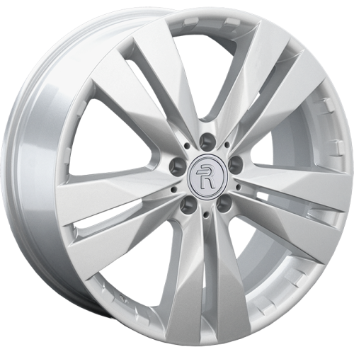 Легковой диск Replay MR78 8,5x20 5x112 ET45 66,6 S