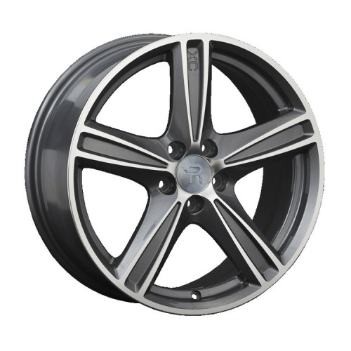 Легковой диск Replay V87 7,5x19 5x108 ET50 63,3 GMF