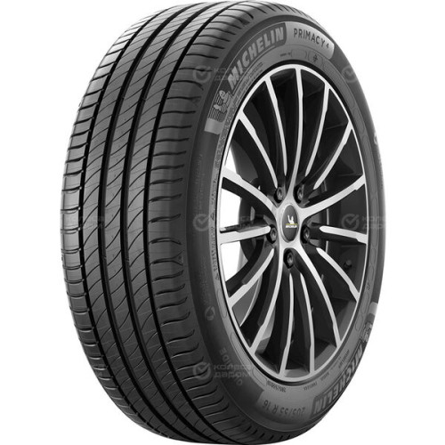 Michelin Primacy 4+ 225/65 R17 102H