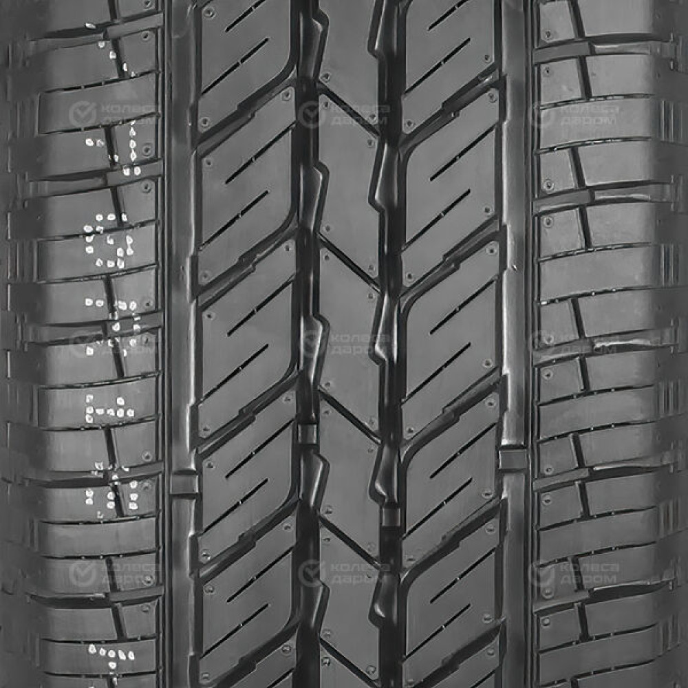 Evergreen ES82 235/70 R16 106T