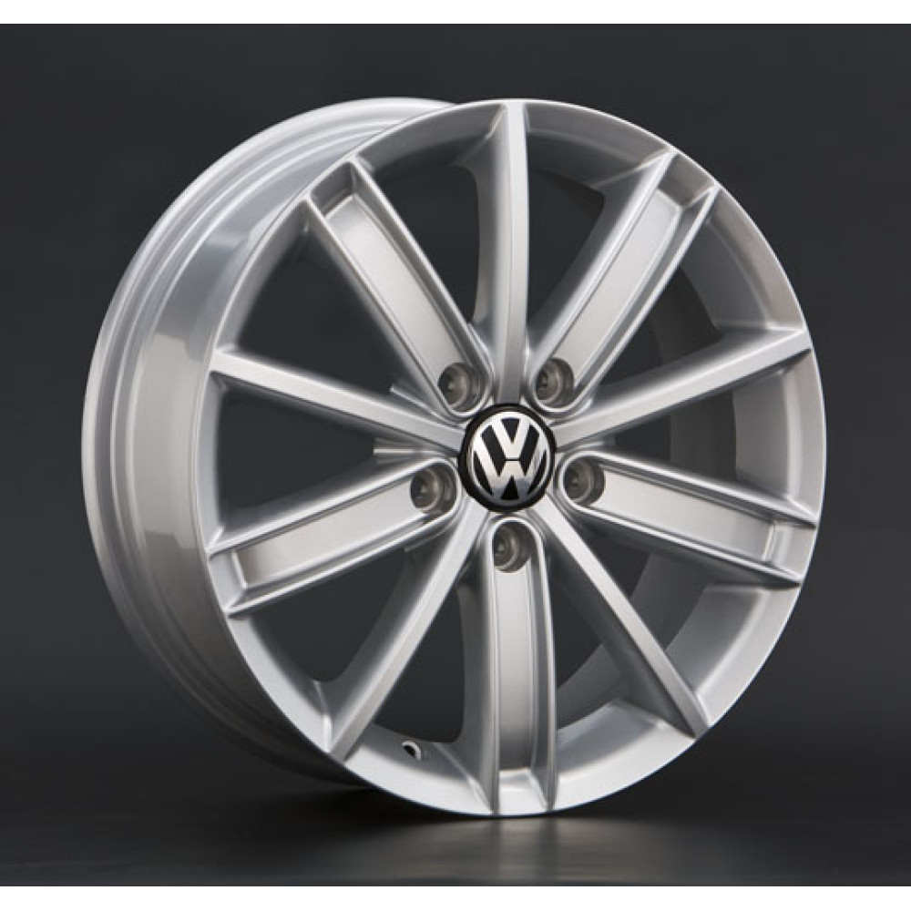 Легковой диск LegeArtis VW33 7x17 5x112 ET43 57,1 S