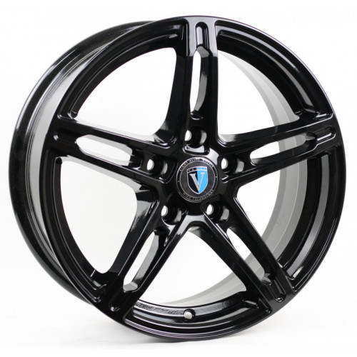 Легковой диск Venti 1618 6,5x16 5x112 ET33 66,6 BL