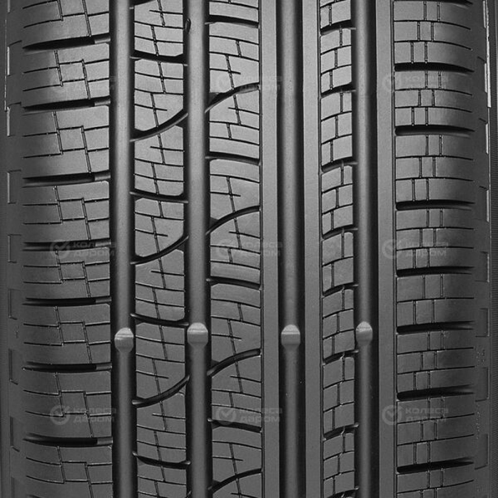 Pirelli Scorpion Verde All season 295/40 R22 112W