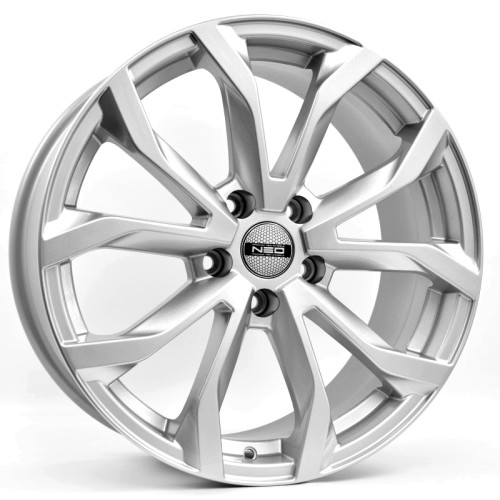 Легковой диск Neo Wheels 808 8x18 5x112 ET39 66,6 S