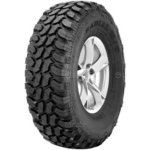 Goodride SL366 33/12.5 R20 114Q