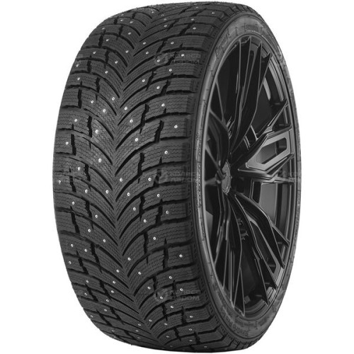 Gripmax SureGrip Pro Ice 275/40 R22 107T