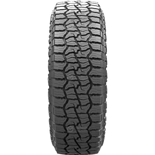 Greentrac Rough Master XT 275/60 R20 115T