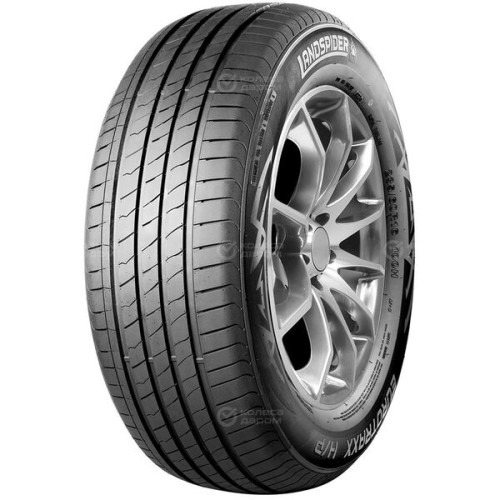 Landspider Eurotraxx H/P 215/55 R16 97W