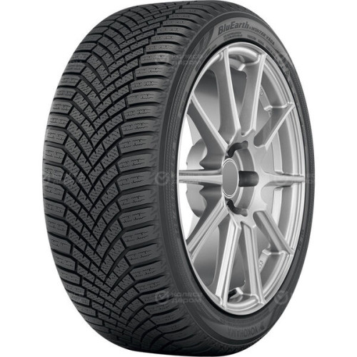 Yokohama BluEarth Winter V906 225/45 R19 96V