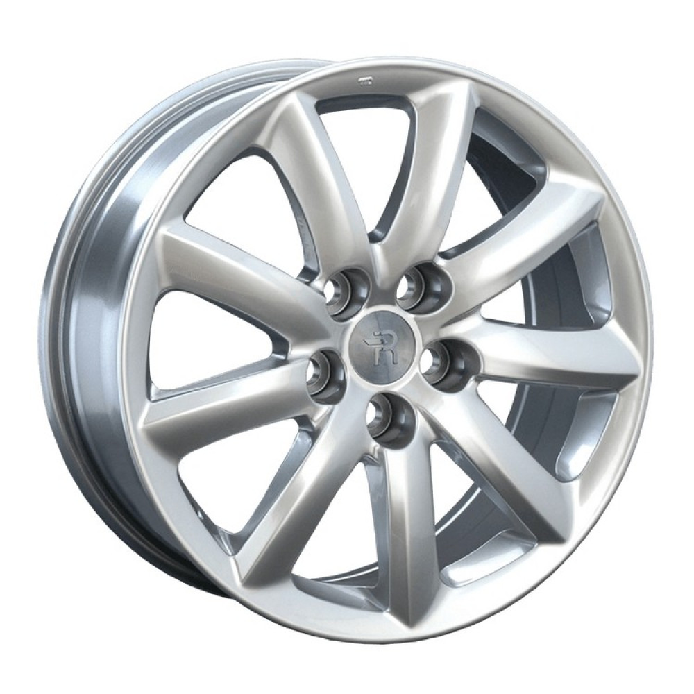 Легковой диск Replay LX31 7,5x18 5x120 ET32 60,1 MB