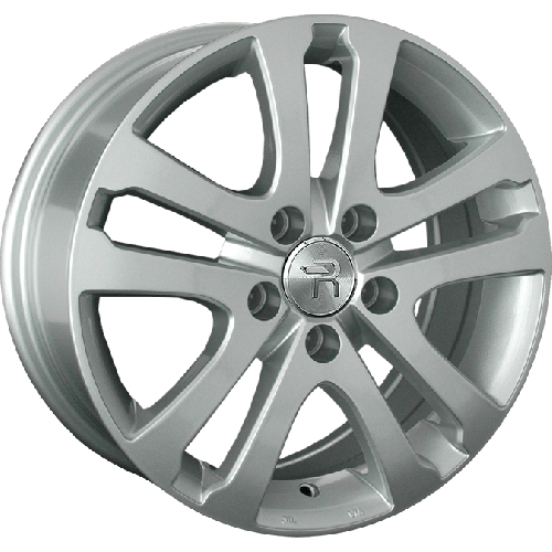 Легковой диск Replay SNG17 6,5x16 5x130 ET43 84,1 S