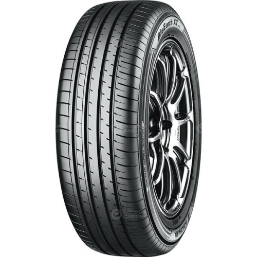 Yokohama BluEarth AE61 215/60 R17 96V