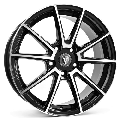 Легковой диск Venti 1704 7x17 5x114,3 ET45 67,1 BD