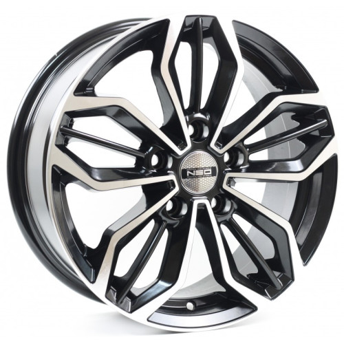 Легковой диск Neo Wheels 680 6,5x16 5x108 ET50 63,4 BD
