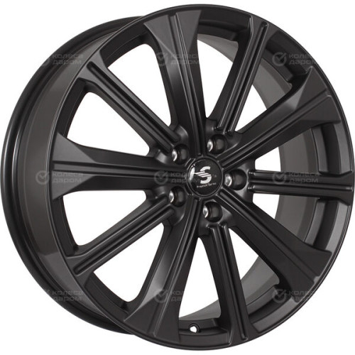 Колесный диск СКАД Premium Series КР013 (19_CX-5) 7xR19 5x114.3 ET45 DIA67.1 черный матовый