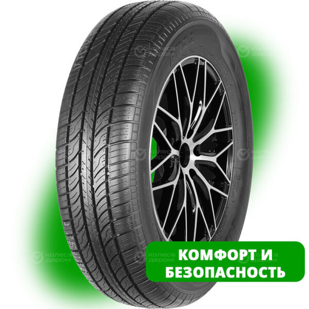 Evergreen EH22 175/70 R13 82T