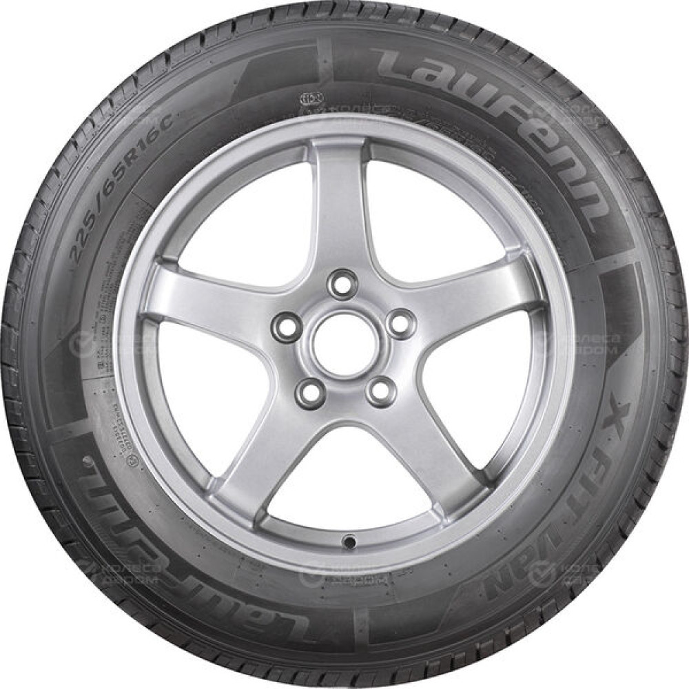 Laufenn X FIT VAN LV01 215/75 R16C 116R