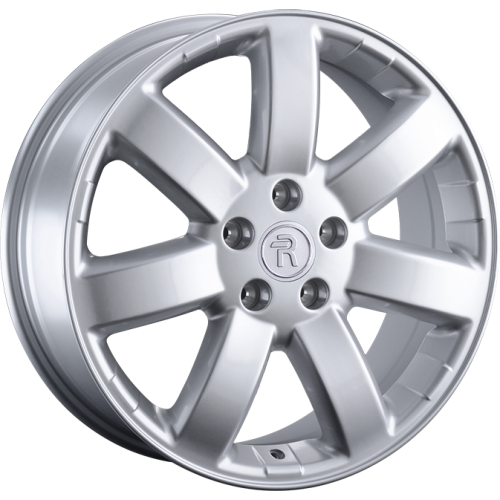 Легковой диск Replay RN173 7x18 5x114,3 ET50 66,1 S