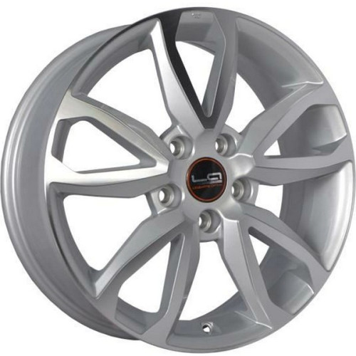 Легковой диск LegeArtis KI109 6,5x17 5x114,3 ET35 67,1 SF
