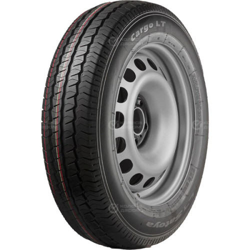Satoya Cargo LT 185/75 R16C 104R