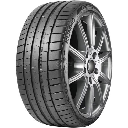 Kumho Ecsta Sport PS72 245/45 R19 102Y