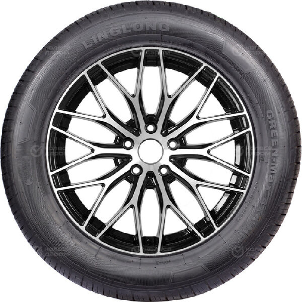 Linglong Green-Max 4*4 225/55 R18 98V
