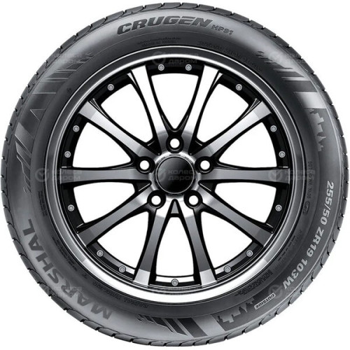 Marshal Crugen HP91 255/55 R18 109W
