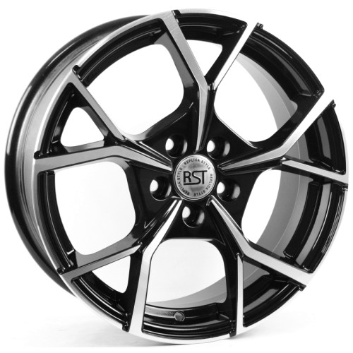 Легковой диск RST R086 6,5x16 5x112 ET46 57,1 BD