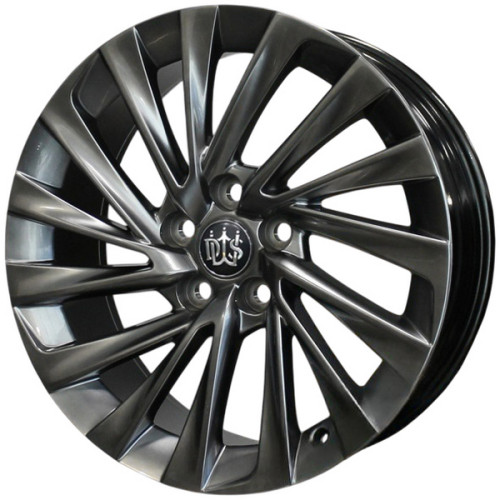 Легковой диск DWS LX-5051 8x18 5x114,3 ET45 60,1 HB