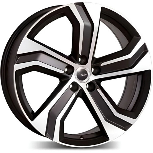 Легковой диск Lizardo 5601 8x19 5x108 ET45 67,1 MBM