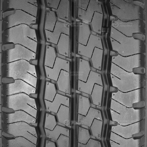 Autogreen Smart Cruiser-SC7 215/65 R16C 109T