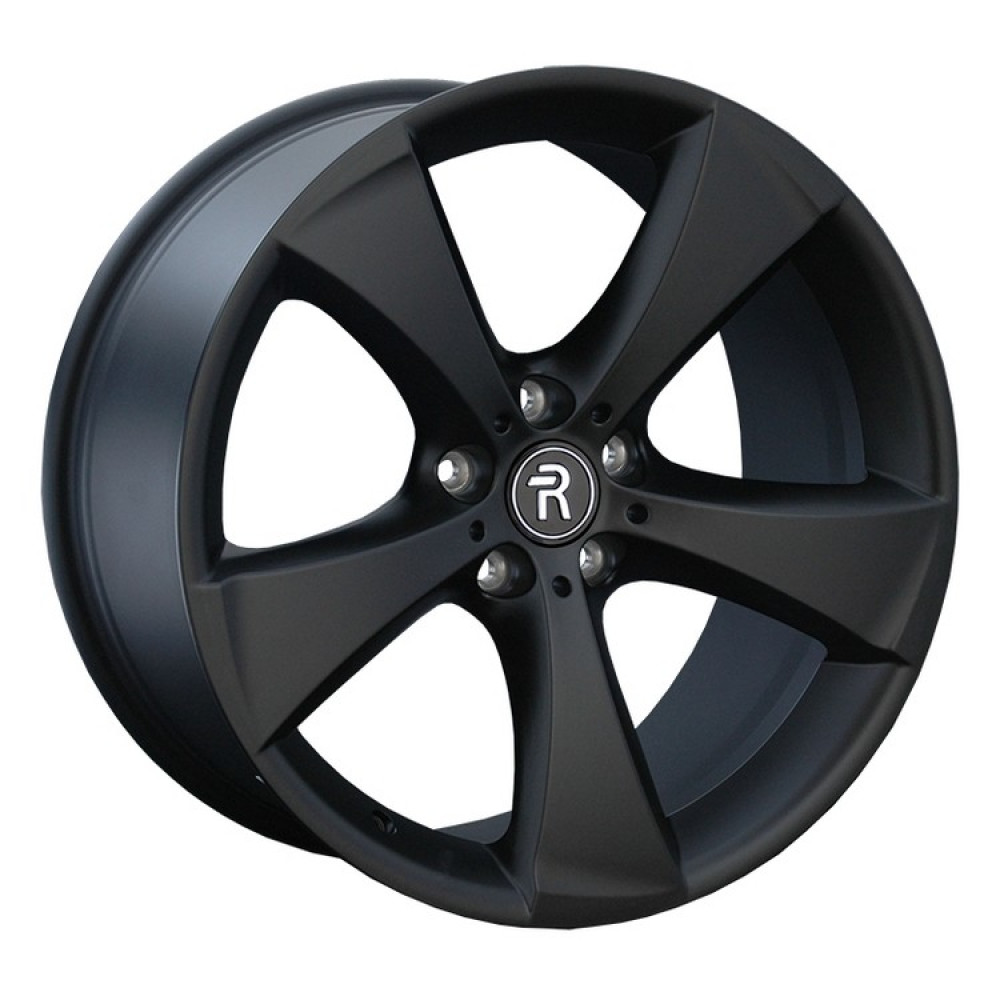 Легковой диск Replay B74 11,5x21 5x120 ET42 74,1 MB