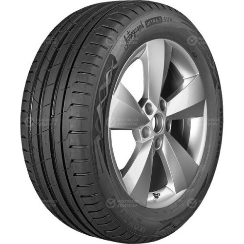 Ikon Autograph Ultra 2 SUV 255/50 R19 107W