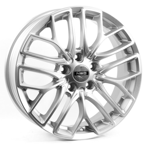 Легковой диск Neo Wheels 781 6,5x17 5x114,3 ET50 66,1 S