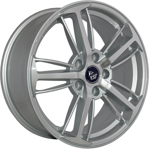 Легковой диск YST X-29 7x18 5x114,3 ET48 67,1 BFP