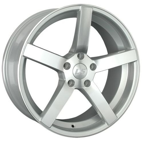 Легковой диск LS 742 8,5x19 5x112 ET40 66,6 SF