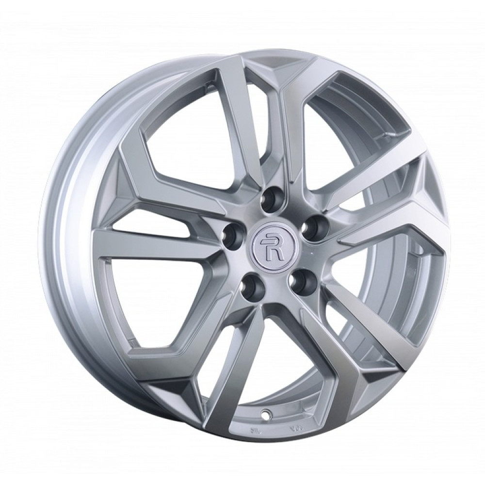 Легковой диск Replay FD165 7x17 5x108 ET50 63,3 SF